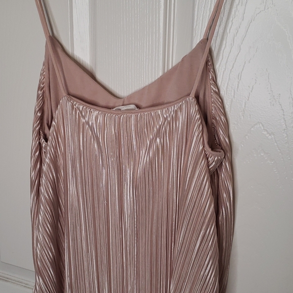 Pink blouse - Picture 3 of 4